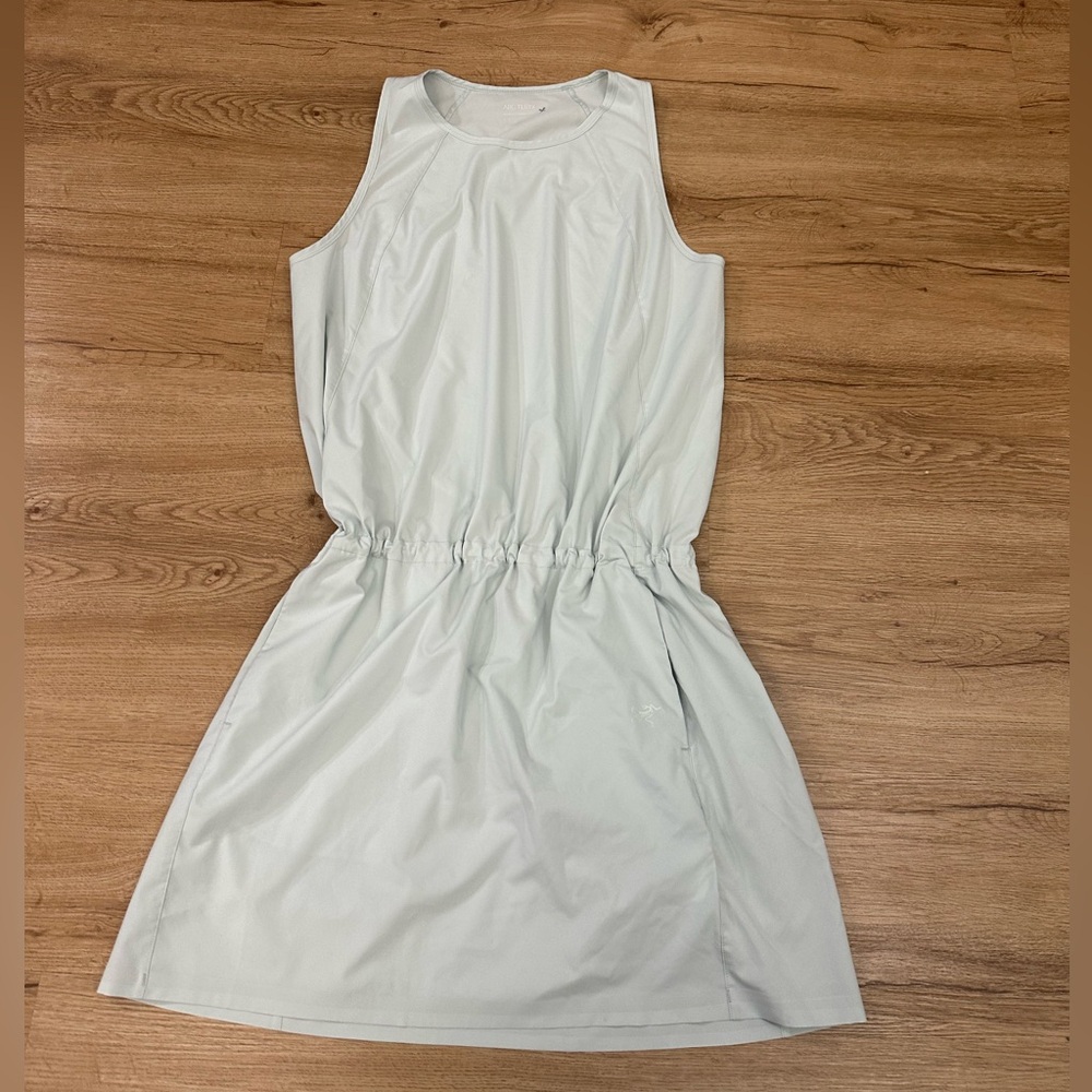 Arc’teryx dress